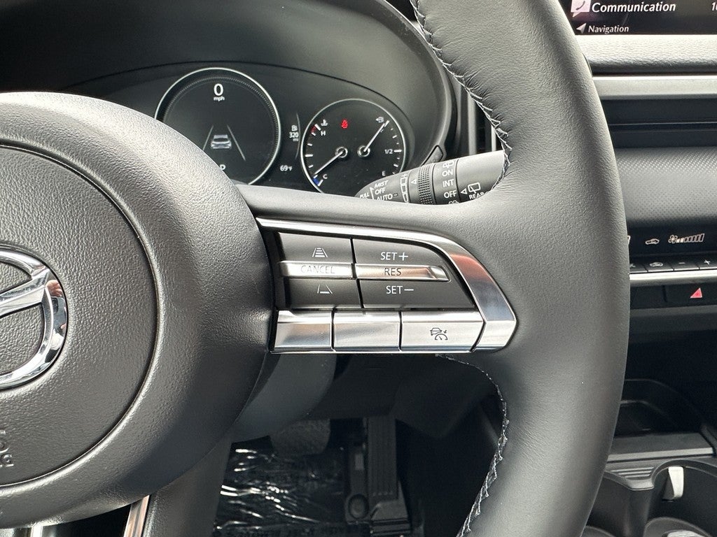 2025 Mazda Mazda CX-50 2.5 S Select Package
