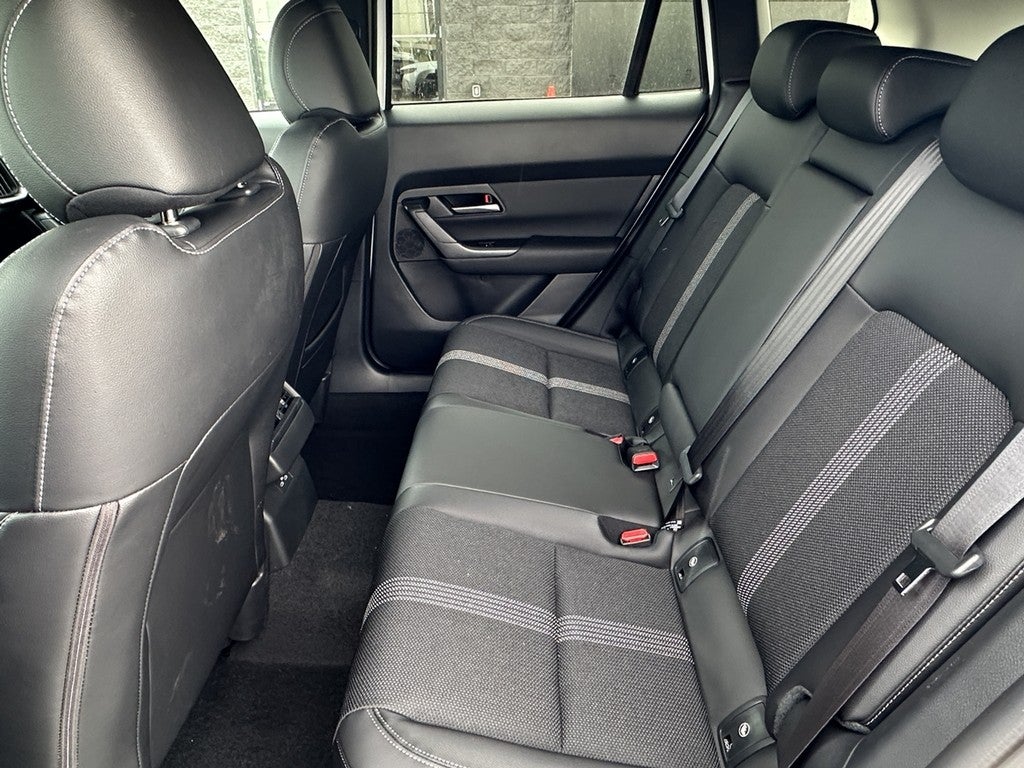 2025 Mazda Mazda CX-50 2.5 S Select Package