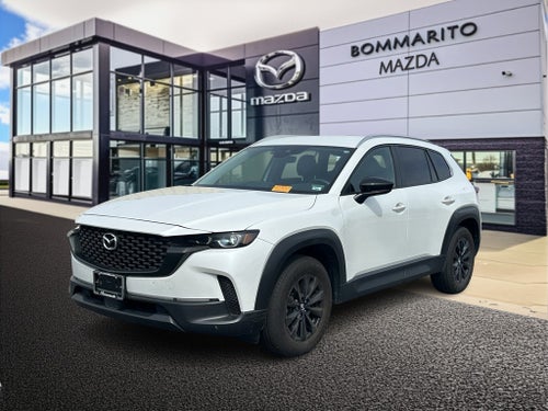 2023 Mazda Mazda CX-50 2.5 S Select Package
