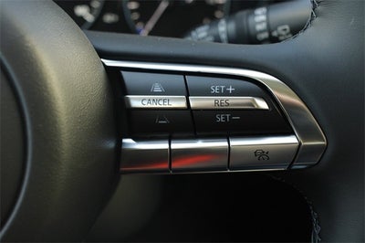 2025 Mazda Mazda CX-50 2.5 S Preferred Package AWD