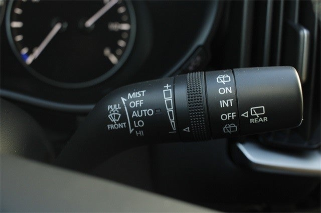 2025 Mazda Mazda CX-50 2.5 S Preferred Package AWD