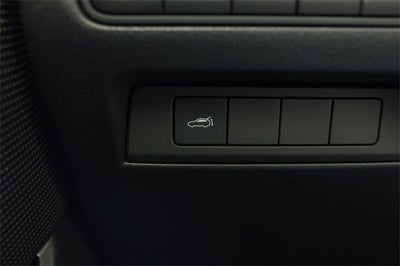 2025 Mazda Mazda CX-50 2.5 S Preferred Package AWD