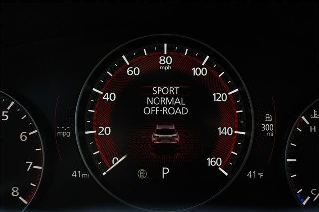 2025 Mazda Mazda CX-50 2.5 S Preferred Package AWD