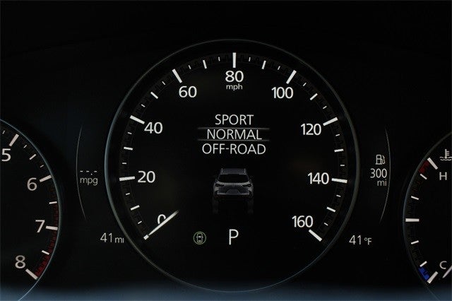 2025 Mazda Mazda CX-50 2.5 S Preferred Package AWD