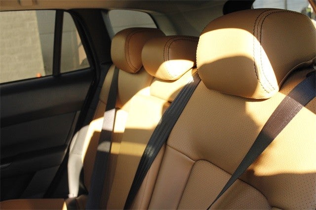 2025 Mazda Mazda CX-50 2.5 S Preferred Package AWD