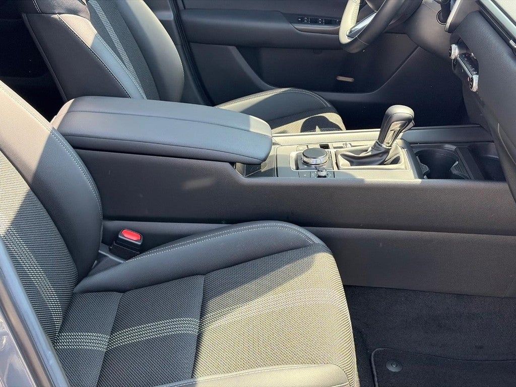 2025 Mazda Mazda CX-50 2.5 S Premium Package AWD