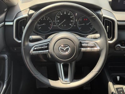 2025 Mazda Mazda CX-50 2.5 S Premium Package AWD