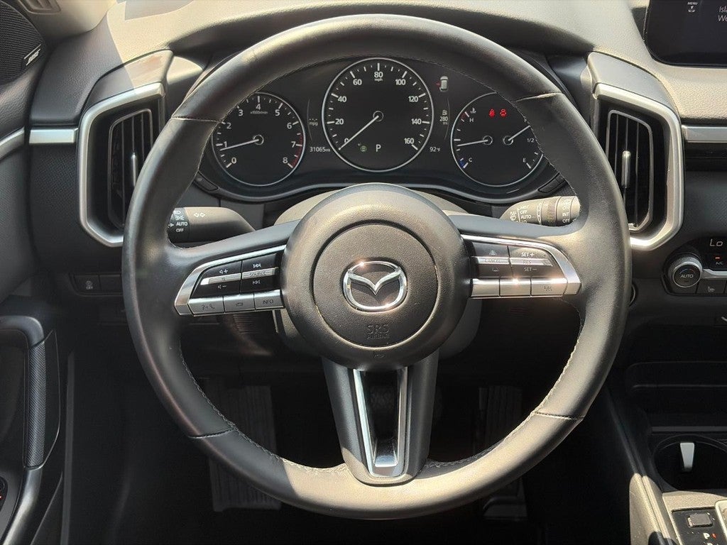 2025 Mazda Mazda CX-50 2.5 S Premium Package AWD