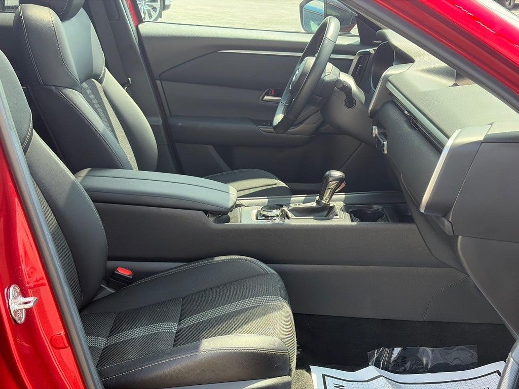 2025 Mazda Mazda CX-50 2.5 S Premium Package AWD