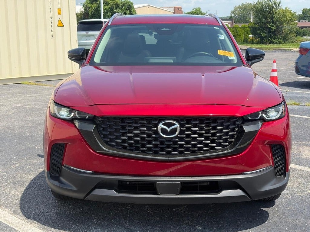 2025 Mazda Mazda CX-50 2.5 S Premium Package AWD