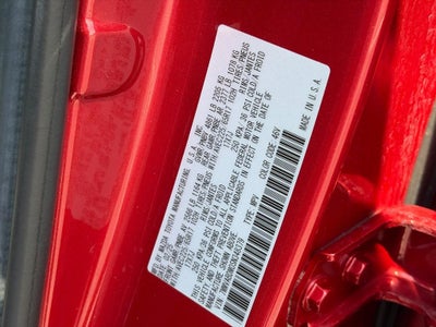 2025 Mazda Mazda CX-50 2.5 S Premium Package AWD