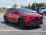 2025 Mazda Mazda CX-50 2.5 S Premium Package AWD
