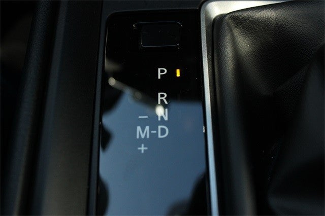 2025 Mazda Mazda CX-50 2.5 S Premium Package AWD