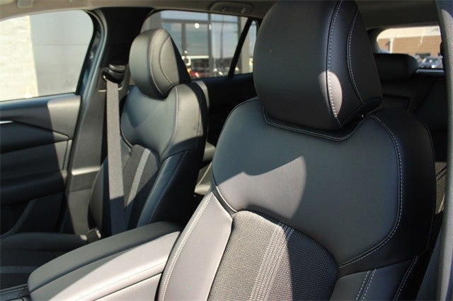 2025 Mazda Mazda CX-50 2.5 S Premium Package AWD