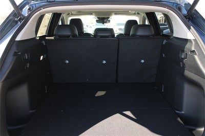 2025 Mazda Mazda CX-50 2.5 S Premium Package AWD