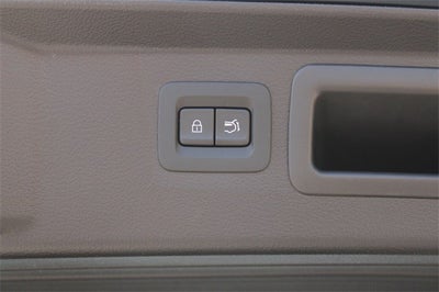 2025 Mazda Mazda CX-50 2.5 S Premium Package AWD