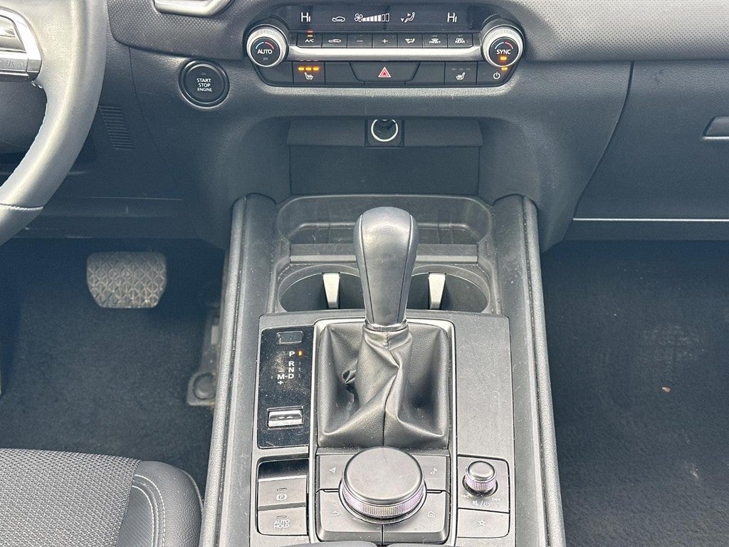 2025 Mazda Mazda CX-50 2.5 S Premium Package AWD