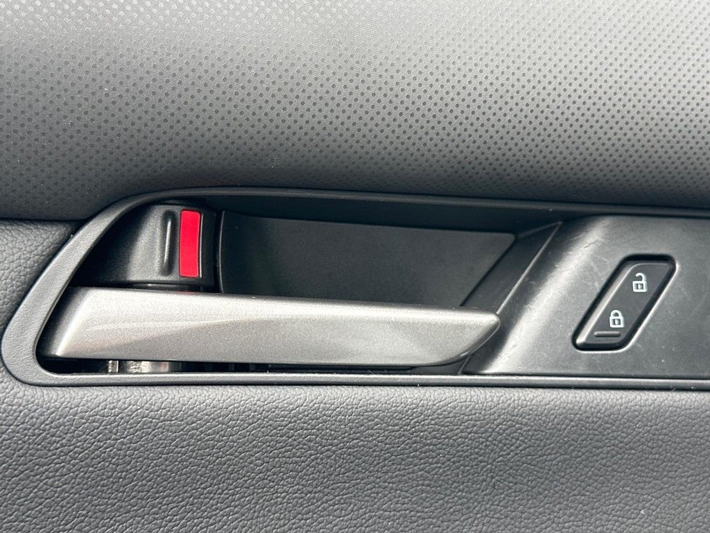 2025 Mazda Mazda CX-50 2.5 S Premium Package AWD