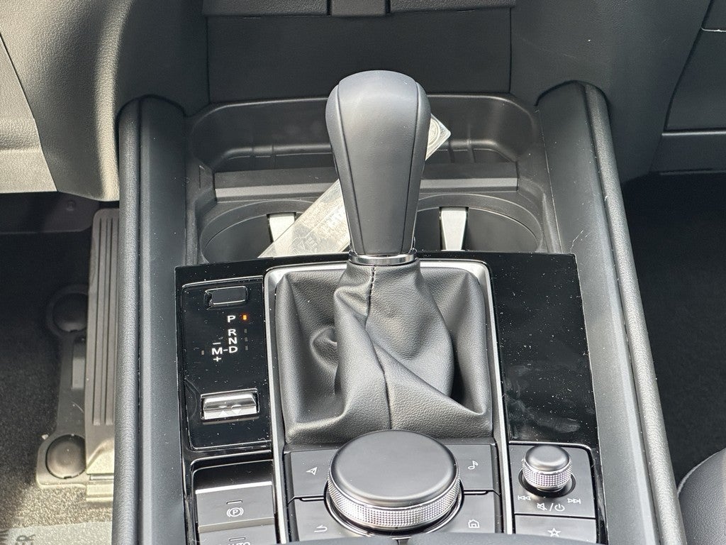 2025 Mazda Mazda CX-50 2.5 Turbo Premium Package