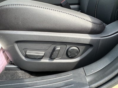 2025 Mazda Mazda CX-50 2.5 Turbo Premium Package