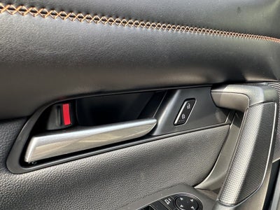 2025 Mazda Mazda CX-50 2.5 Turbo Premium Package