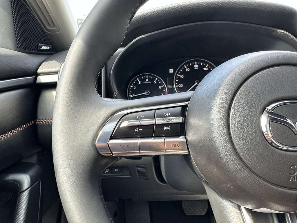 2025 Mazda Mazda CX-50 2.5 Turbo Premium Package