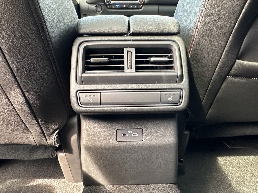 2025 Mazda Mazda CX-50 2.5 Turbo Premium Package