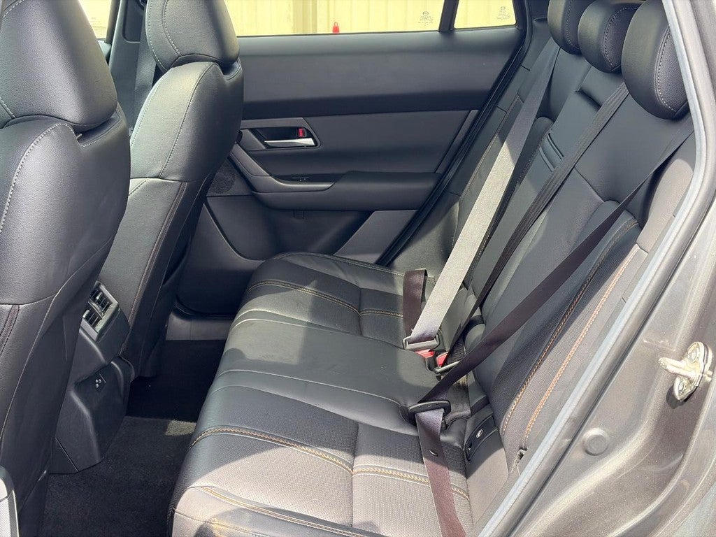 2025 Mazda Mazda CX-50 2.5 S Premium Plus Package AWD
