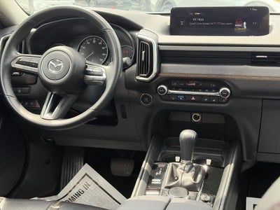 2025 Mazda Mazda CX-50 2.5 S Premium Plus Package AWD
