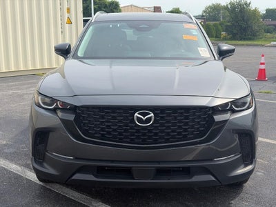 2025 Mazda Mazda CX-50 2.5 S Premium Plus Package