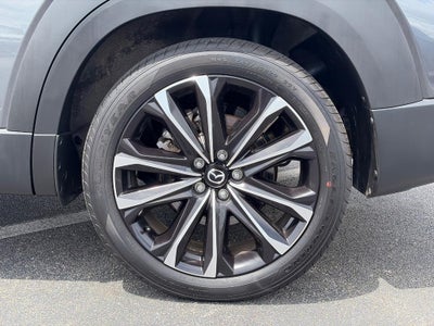 2025 Mazda Mazda CX-50 2.5 S Premium Plus Package AWD