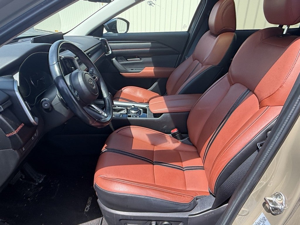 2023 Mazda Mazda CX-50 2.5 Turbo Meridian Edition