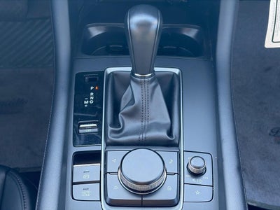 2026 Mazda Mazda3 Sedan 2.5 S Select Sport FWD