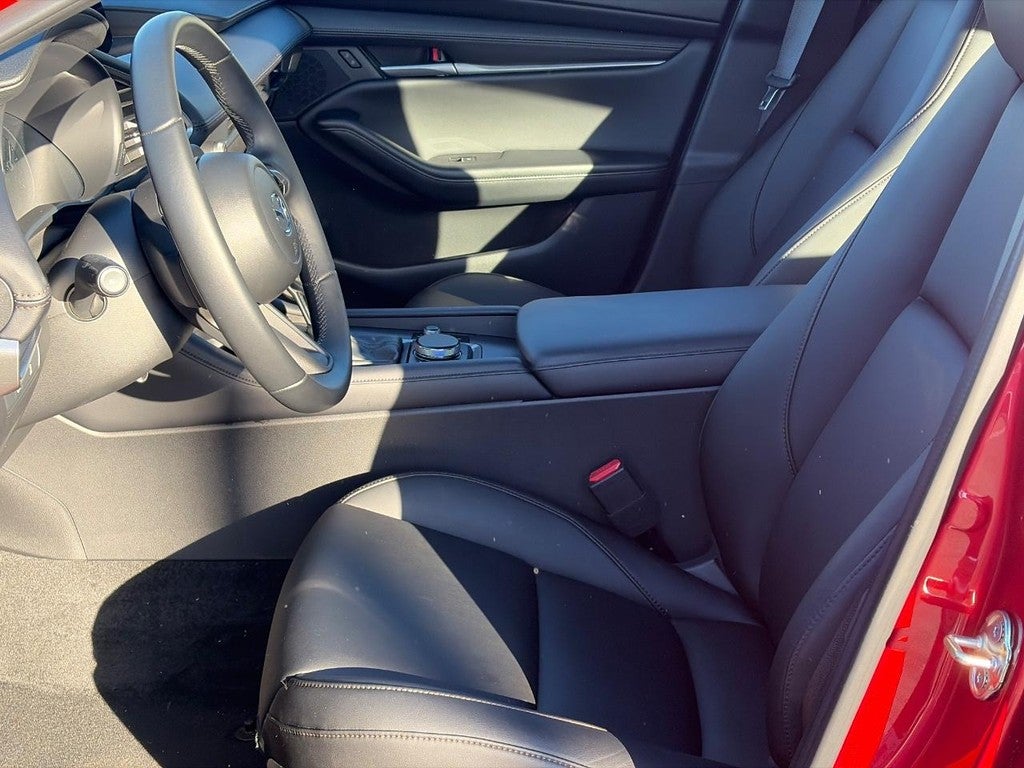 2026 Mazda Mazda3 Sedan 2.5 S Preferred FWD