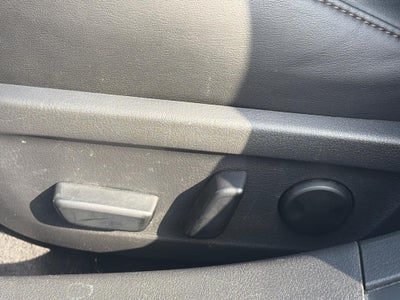 2022 Mazda Mazda3 Hatchback Preferred Auto FWD