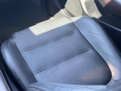 2016 Mazda MAZDA6 4dr Sdn Auto i Grand Touring