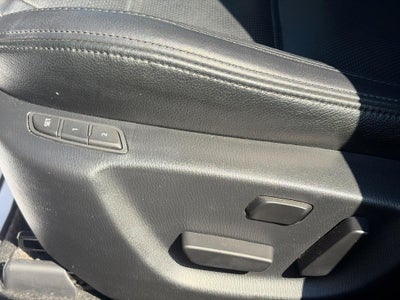 2016 Mazda MAZDA6 4dr Sdn Auto i Grand Touring