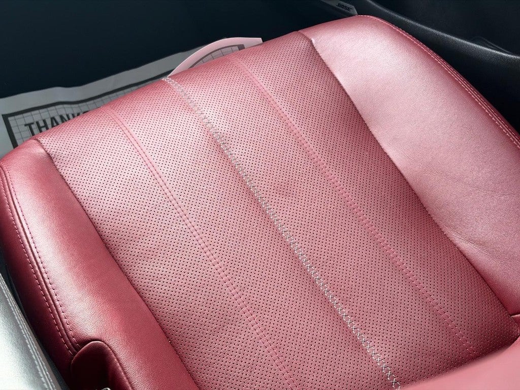 2021 Mazda MAZDA6 Carbon Edition Auto