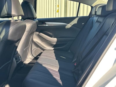 2020 Mazda MAZDA6 Grand Touring Reserve Auto