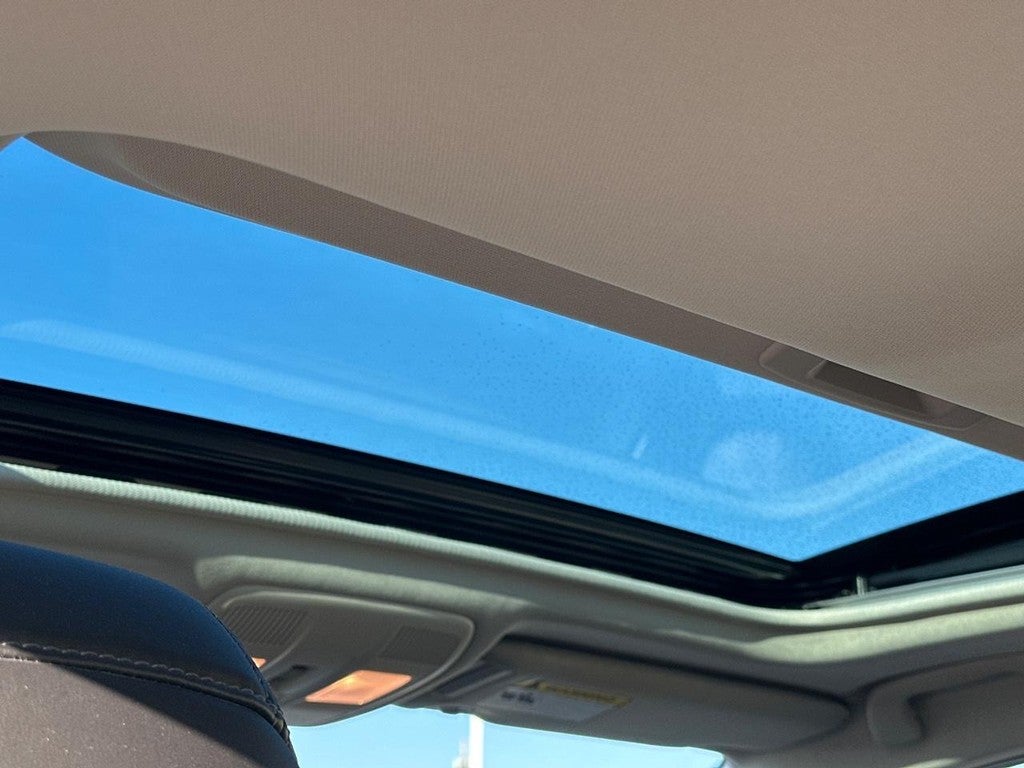 2020 Mazda MAZDA6 Grand Touring Reserve Auto