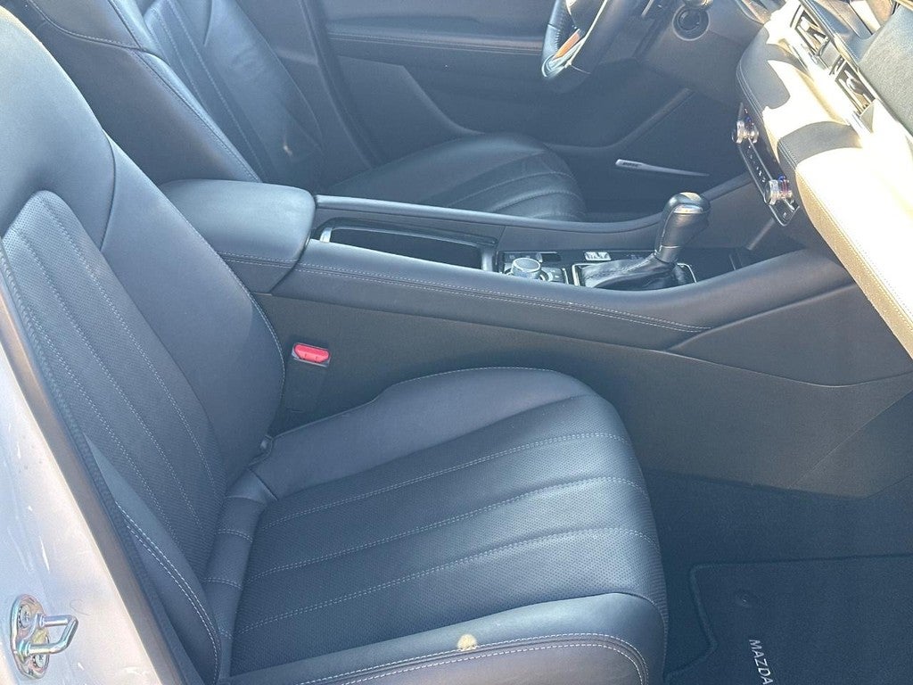 2020 Mazda MAZDA6 Grand Touring Reserve Auto