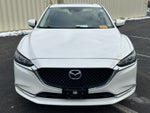 2020 Mazda Mazda6 Grand Touring Reserve