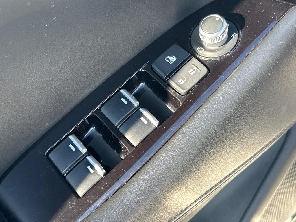 2020 Mazda MAZDA6 Grand Touring Reserve Auto