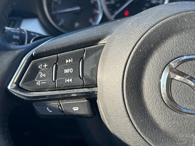 2020 Mazda MAZDA6 Grand Touring Reserve Auto