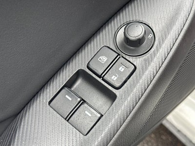 2022 Mazda Mazda MX-5 Miata RF Grand Touring Manual