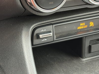 2022 Mazda Mazda Miata RF Grand Touring