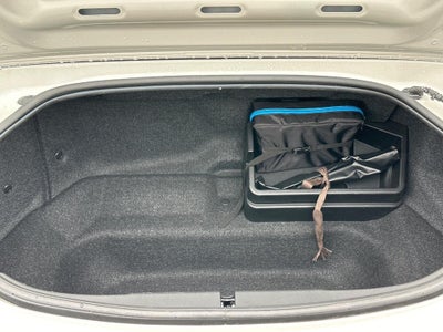 2022 Mazda Mazda MX-5 Miata RF Grand Touring Manual