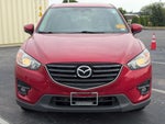 2016 Mazda Mazda CX-5 Touring