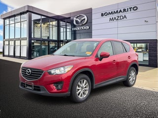 2016 Mazda Mazda CX-5 Touring