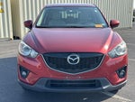2013 Mazda Mazda CX-5 Grand Touring